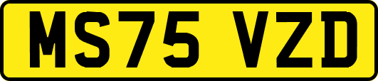 MS75VZD