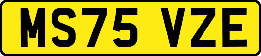 MS75VZE