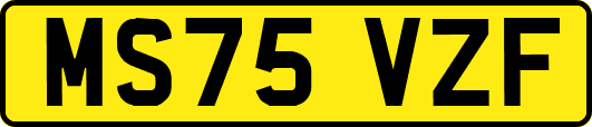 MS75VZF