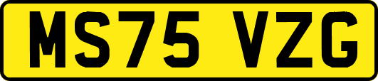 MS75VZG