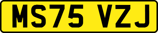 MS75VZJ