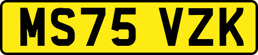 MS75VZK