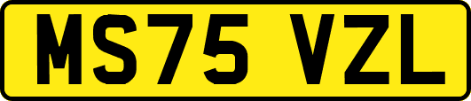 MS75VZL