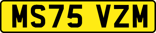 MS75VZM