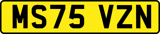 MS75VZN