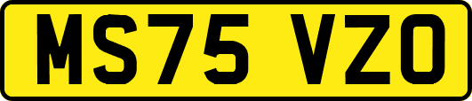 MS75VZO