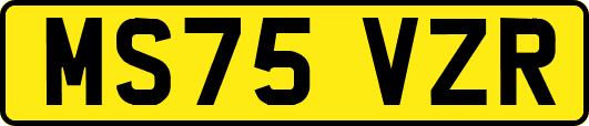 MS75VZR