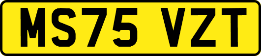 MS75VZT