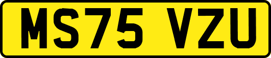 MS75VZU