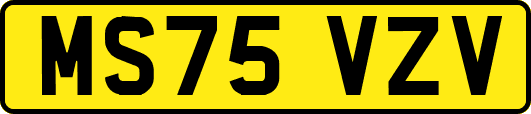 MS75VZV