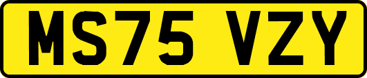MS75VZY