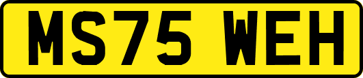 MS75WEH