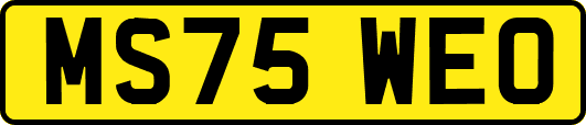 MS75WEO