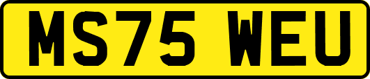 MS75WEU