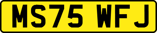 MS75WFJ