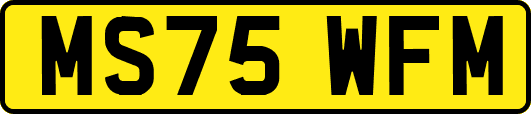 MS75WFM