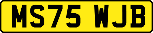 MS75WJB