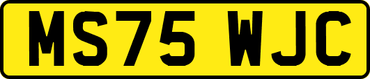MS75WJC