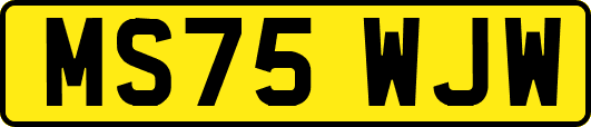 MS75WJW