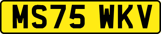 MS75WKV