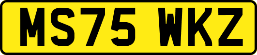 MS75WKZ