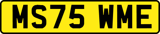 MS75WME