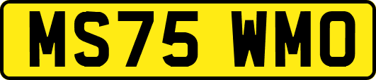 MS75WMO