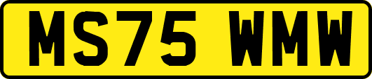 MS75WMW
