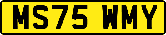 MS75WMY