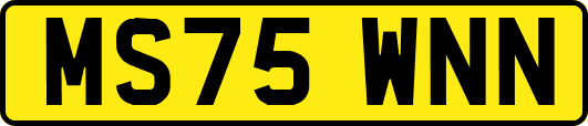 MS75WNN