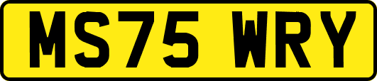 MS75WRY