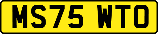 MS75WTO