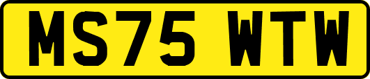 MS75WTW