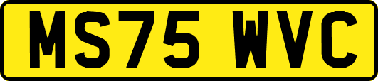 MS75WVC