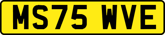 MS75WVE