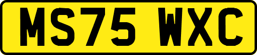 MS75WXC