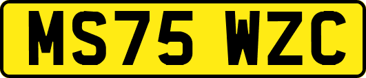 MS75WZC