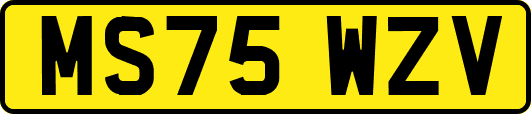 MS75WZV
