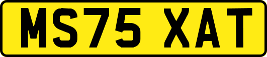 MS75XAT