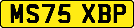 MS75XBP