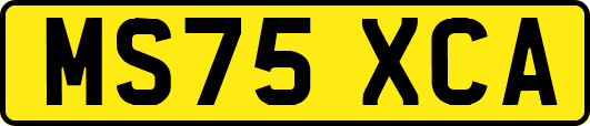 MS75XCA