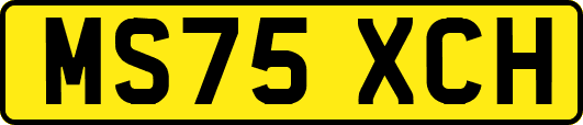 MS75XCH