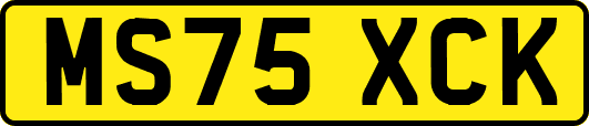 MS75XCK