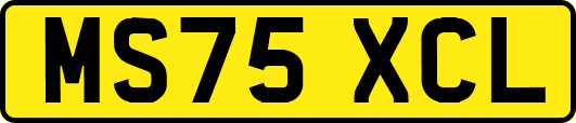 MS75XCL