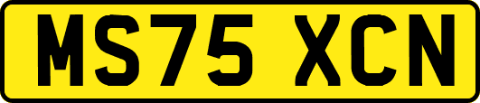 MS75XCN