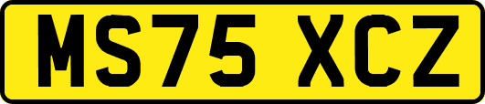 MS75XCZ