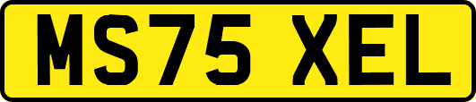 MS75XEL
