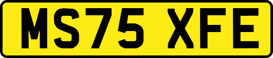 MS75XFE