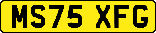 MS75XFG