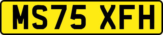 MS75XFH